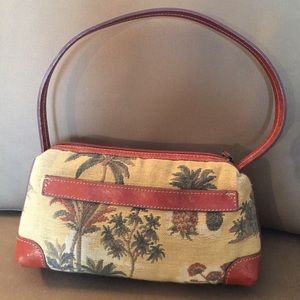 Tommy Bahama handbag