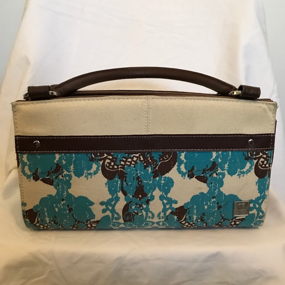 Miche shell "Miralee" - Picture 1 of 2