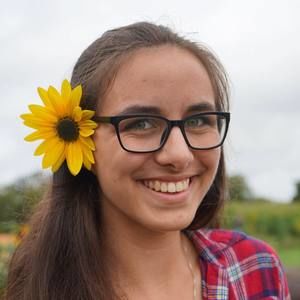 Meet your Posher, Jenna