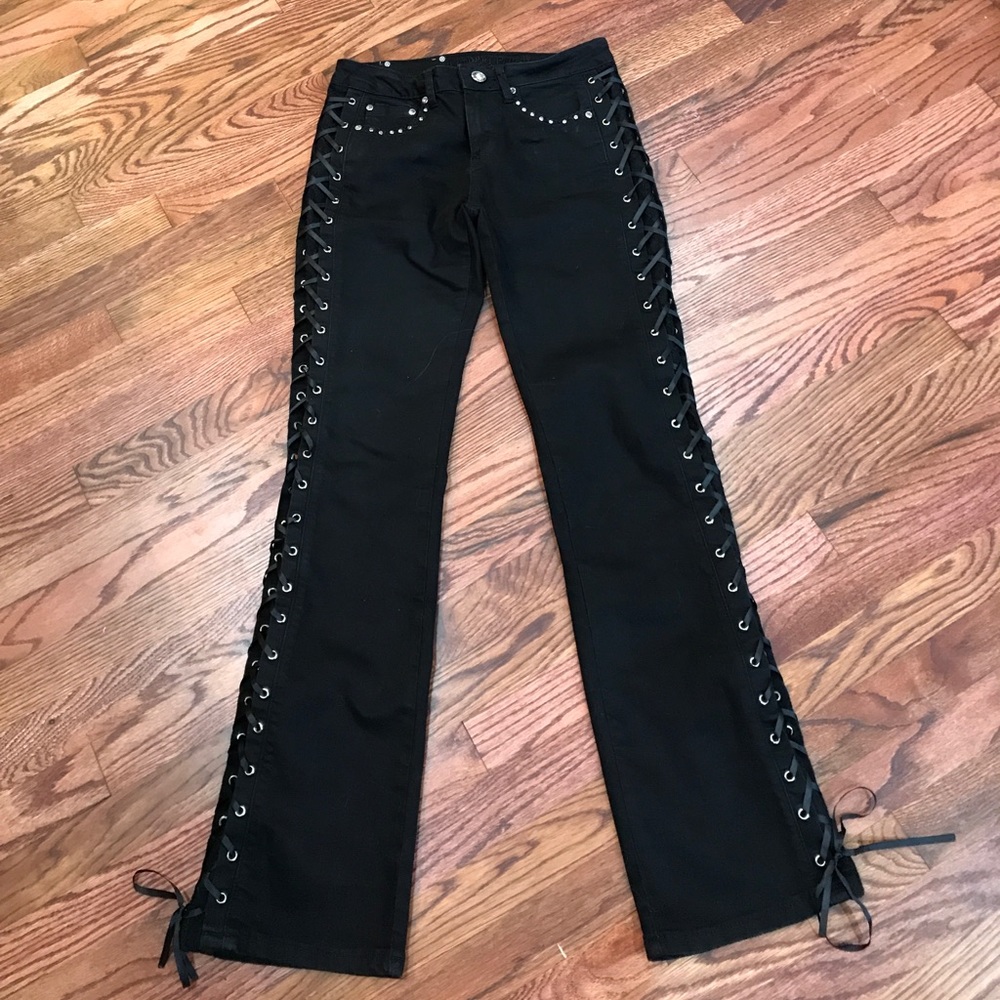 Platinum Plush from Los Angeles