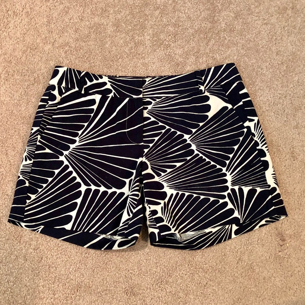 J. Crew Short