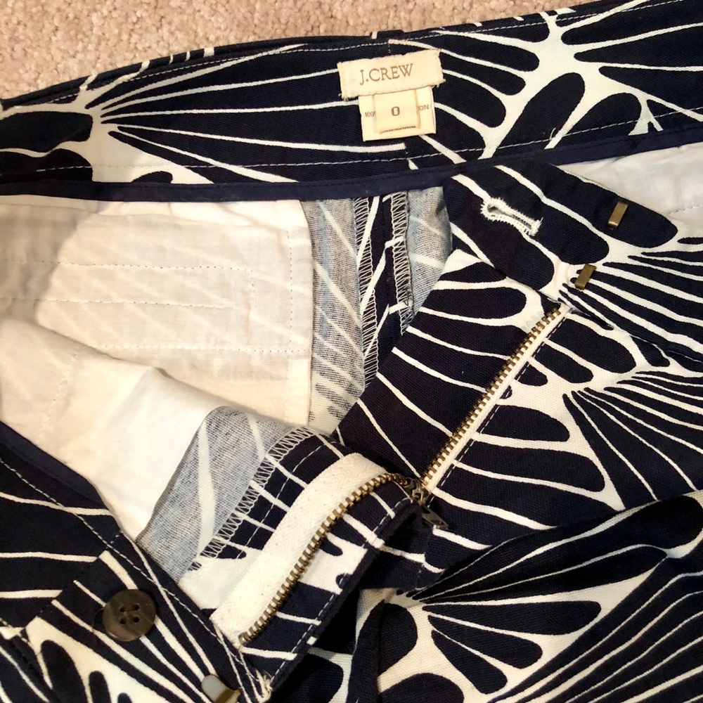 J. Crew Short - Picture 3 of 3