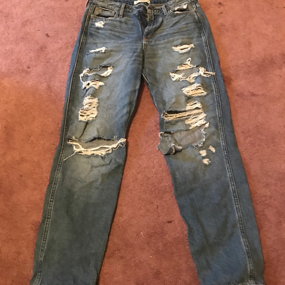 Abercrombie Jeans