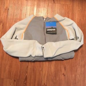 Boy’s Patagonia fleece! NEW