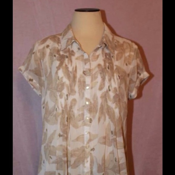 Blouse - Picture 1 of 3