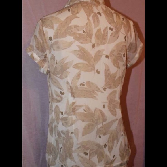 Blouse - Picture 3 of 3