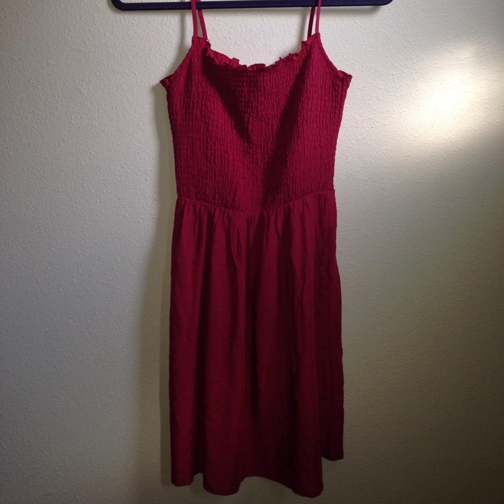 2 adorable summer dresses