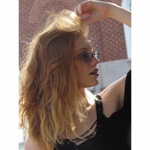 Meet your Posher, Taylor