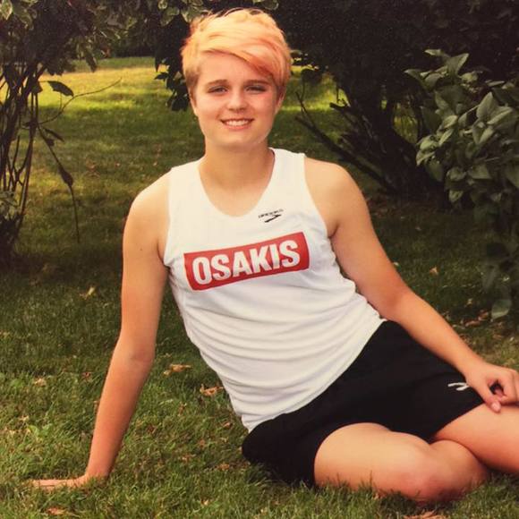 Meet your Posher, Rachel - Picture 1 of 1