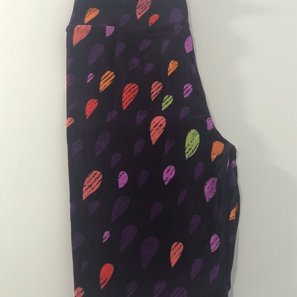 Tween Leggings