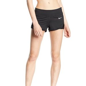 Nike Court Short w/ built in spandex. XL.