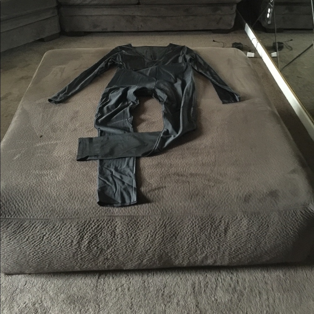 Catsuit