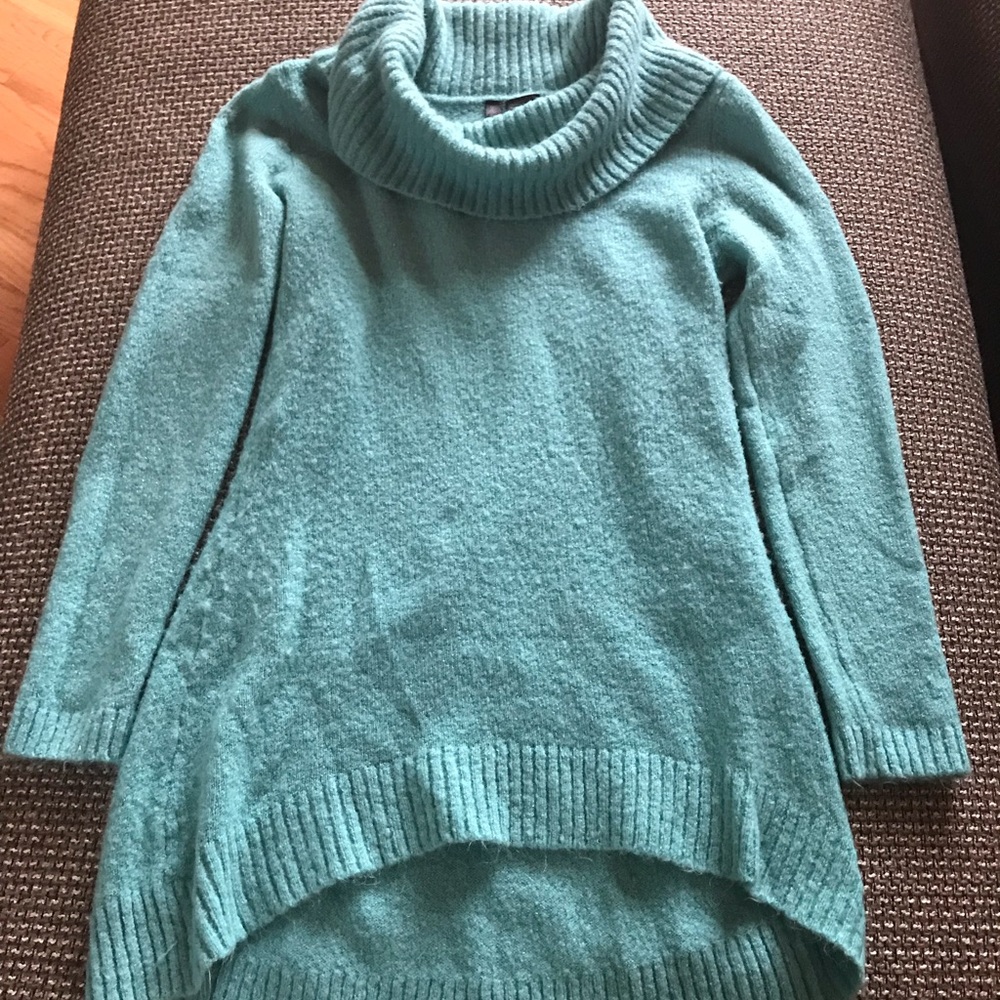 Girls Miss Understood Sweater