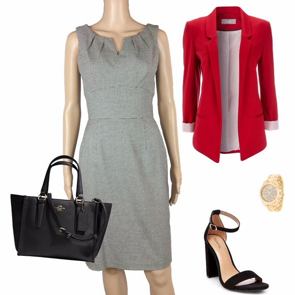 white house black market sale dresses