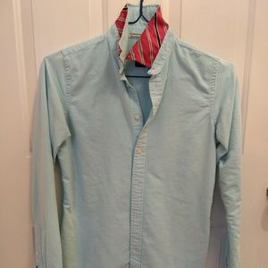 LOT of 2 Women's RL Rugby🏉 dress shirts *sz 6*