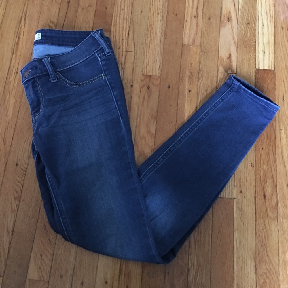Hollister Super skinny jeggings