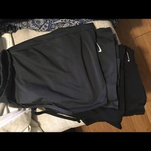 Nike Work Out Pants