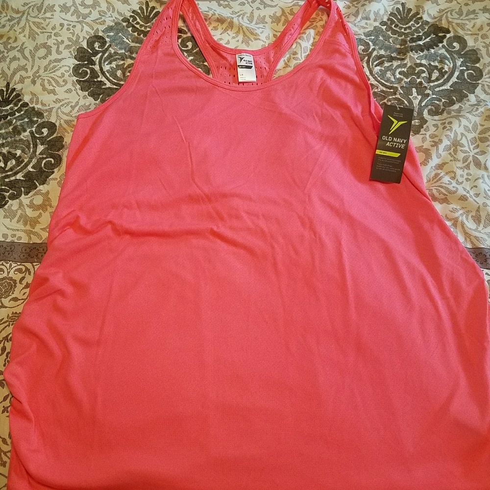 BNWT maternity tank top