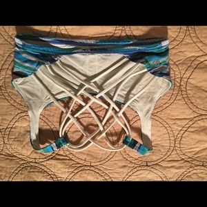 Lululemon bra