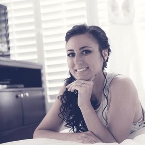 Meet your Posher, April