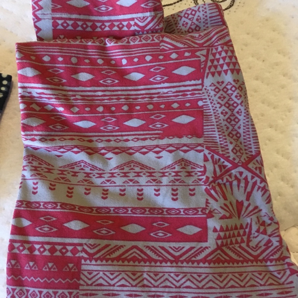 Lularoe OS leggings