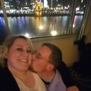 Meet your Posher, Lori