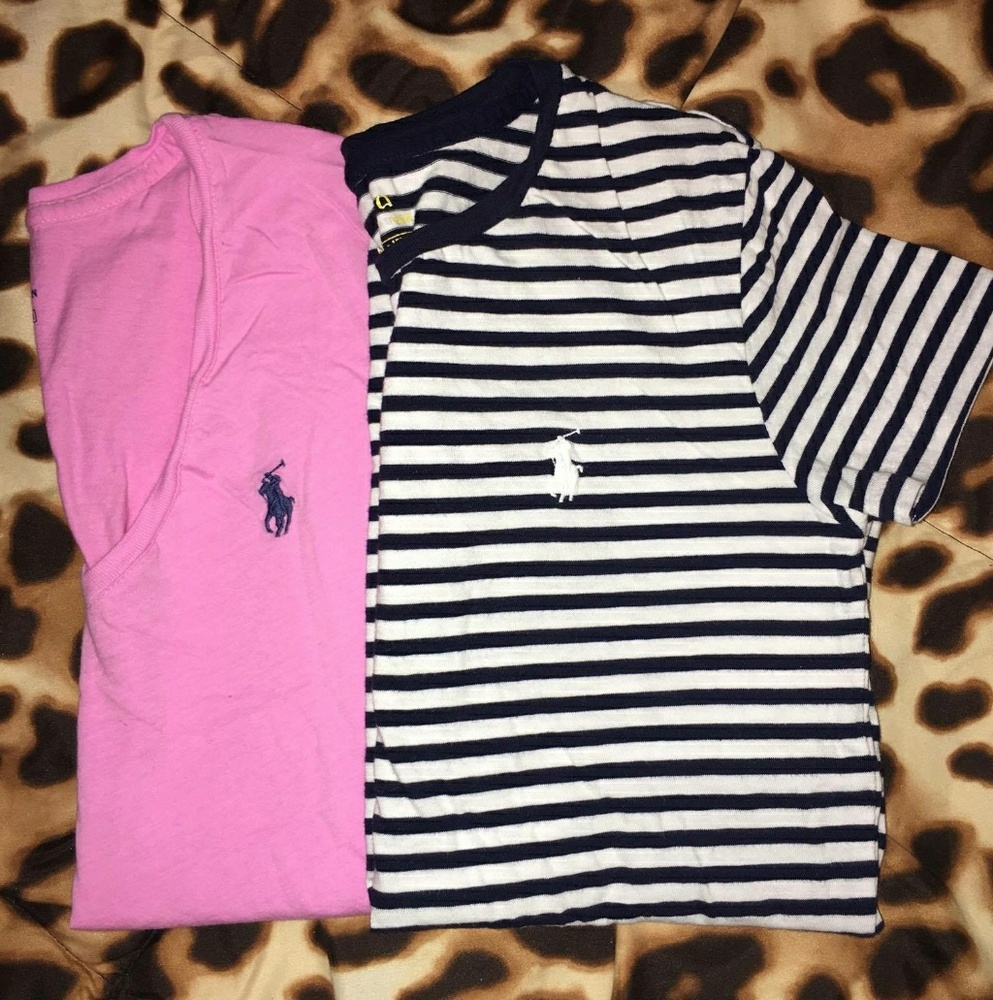 XS Ralph Lauren Polo shirts