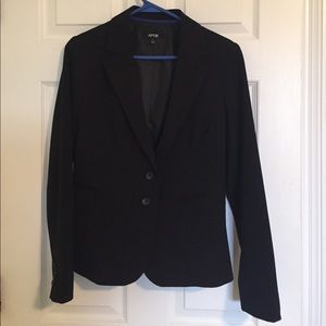 Apt. 9 Women’s Black Blazer