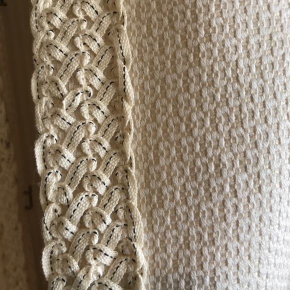 👌🏻Trina Turk Cream Jacket - Picture 8 of 8