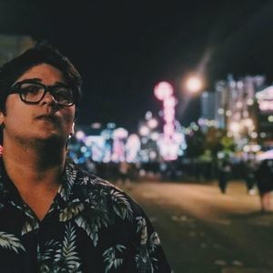 Meet your Posher, Mikey