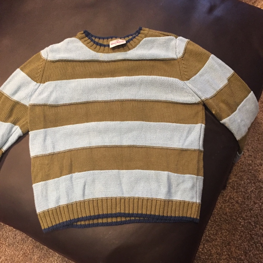 Kids Sweater