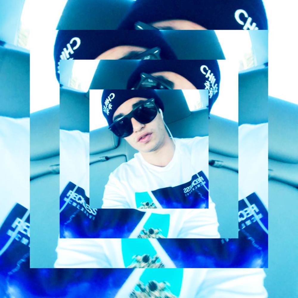 Meet your Posher, Dïllon