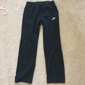 Men’s Nike sweatpants