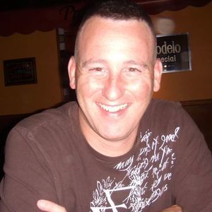 Meet your Posher, Mark