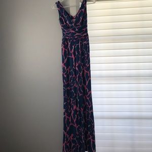 Lilly Pulitzer Size 00 jumpsuit