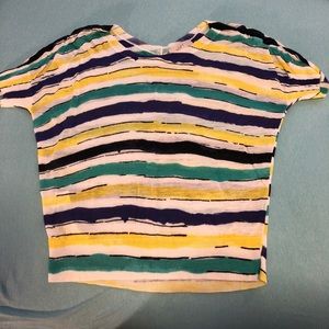 Ann Taylor Loft Top