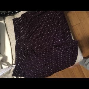 Gap Sleeping Shorts