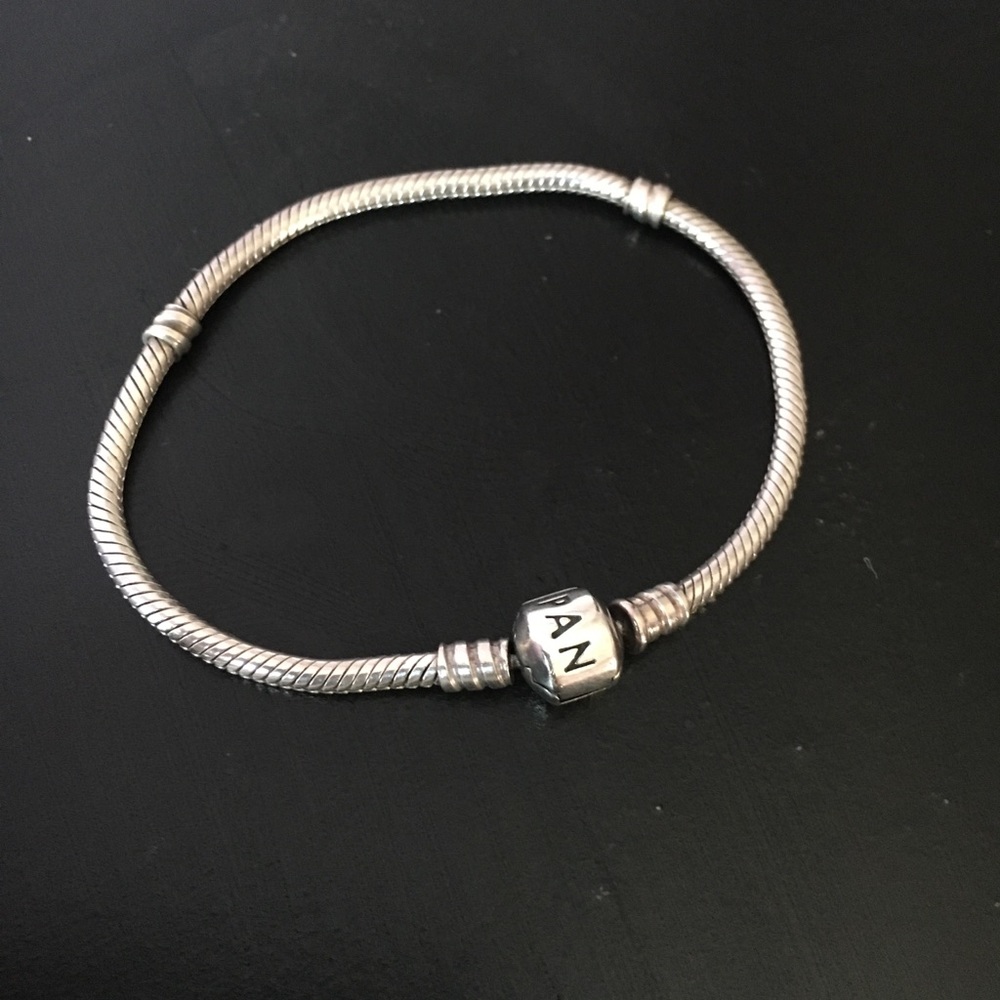 Pandora bracelet