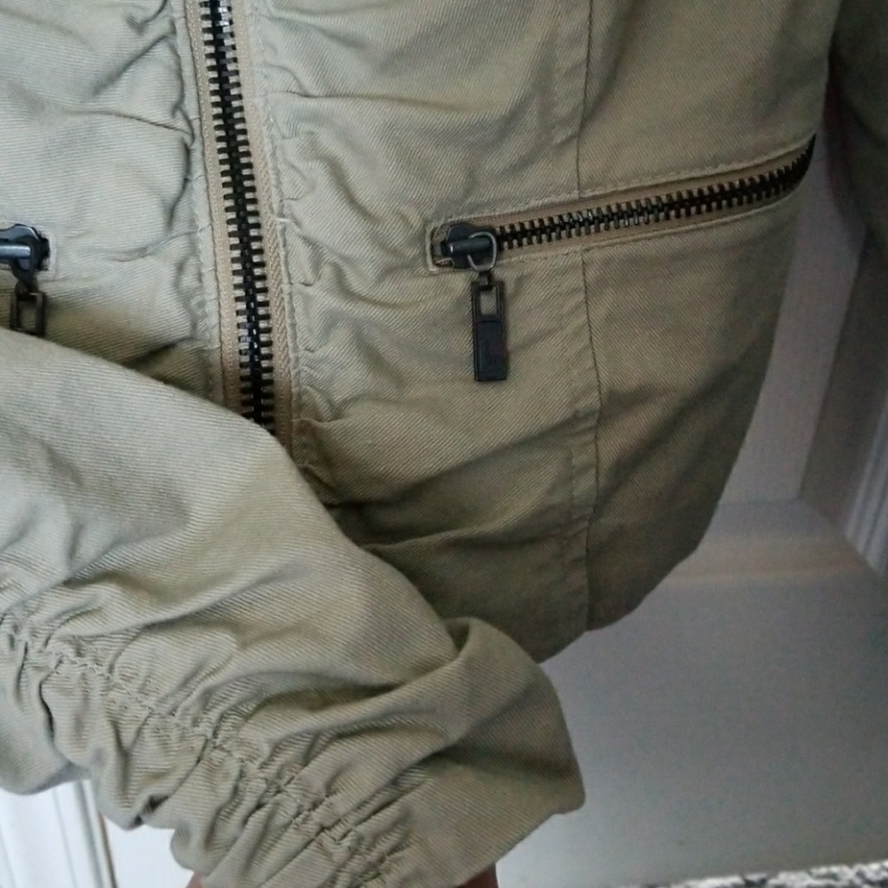 William Rast Jacket - Picture 3 of 4