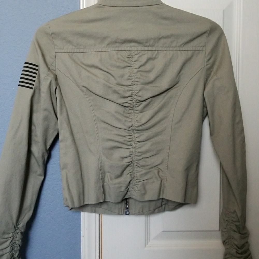 William Rast Jacket - Picture 4 of 4