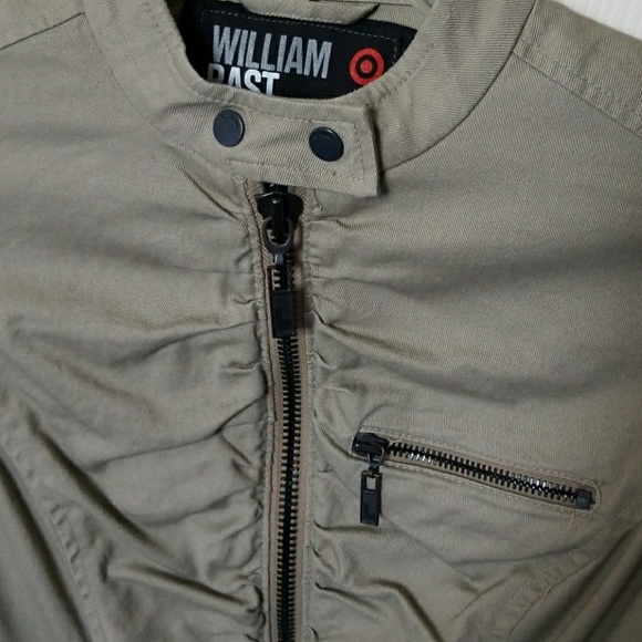 William Rast Jacket - Picture 2 of 4
