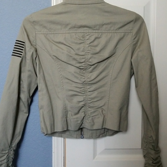 William Rast Jacket - Picture 4 of 4