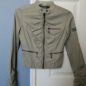 William Rast Jacket