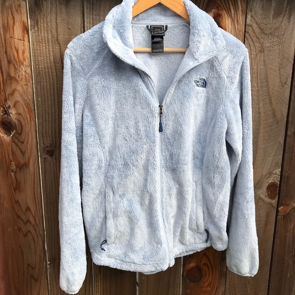 The North Face Jackets & Blazers - The North Fave ‘Osito’ Zippered Jacket