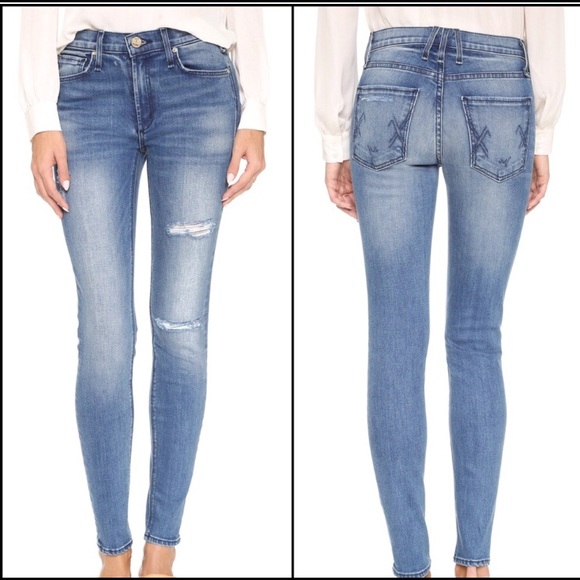 mcguire denim newton skinny