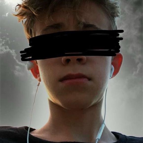 Meet your Posher, Jake - Picture 1 of 1