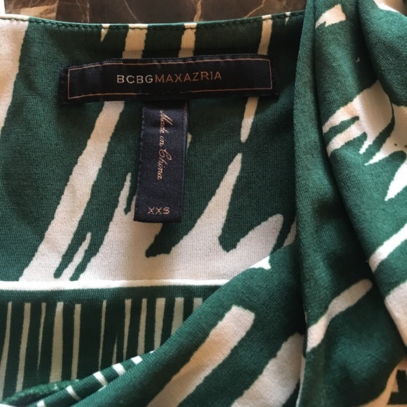 Pattern blouse - Picture 2 of 4