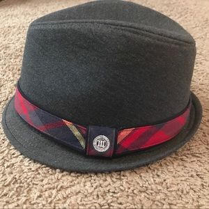 Trevero fedora hat