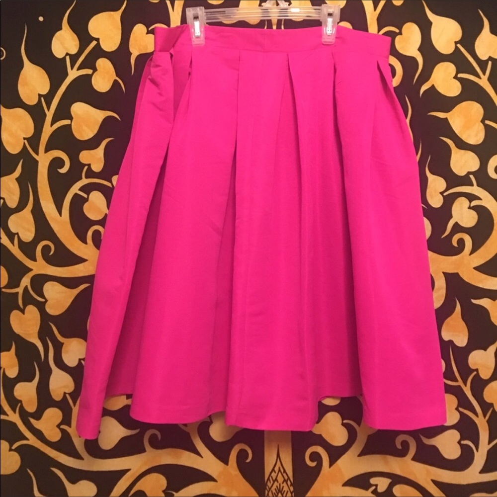 Forever 2 circle skirt