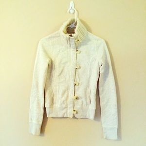 Abercrombie & Fitch Women's Coat